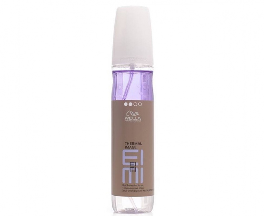 Xịt bảo vệ Wella Eimi Thermal Image Spray 
